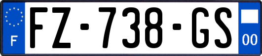 FZ-738-GS