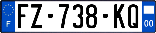 FZ-738-KQ