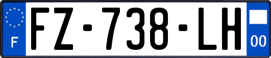 FZ-738-LH