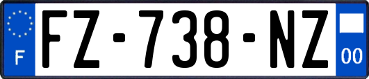 FZ-738-NZ
