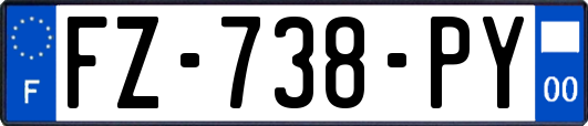 FZ-738-PY