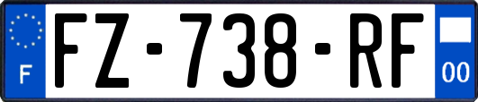 FZ-738-RF