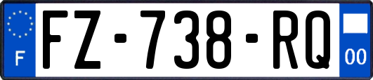 FZ-738-RQ