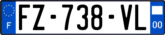 FZ-738-VL