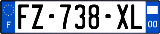 FZ-738-XL