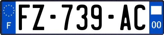 FZ-739-AC