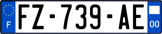 FZ-739-AE