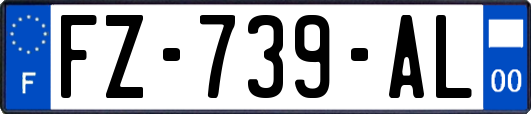 FZ-739-AL