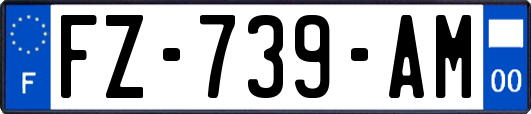 FZ-739-AM