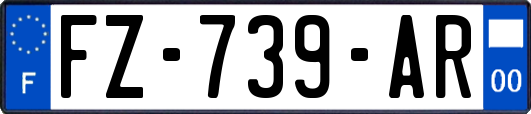 FZ-739-AR