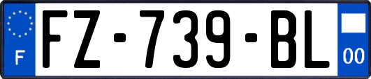 FZ-739-BL