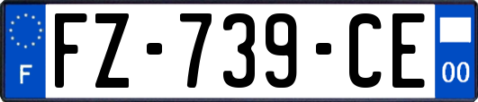 FZ-739-CE
