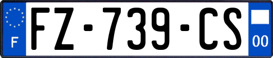 FZ-739-CS