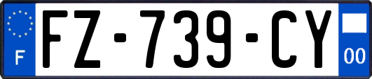 FZ-739-CY
