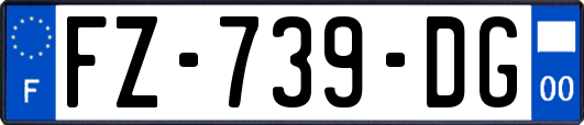 FZ-739-DG