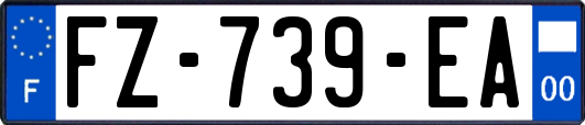 FZ-739-EA