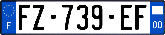 FZ-739-EF
