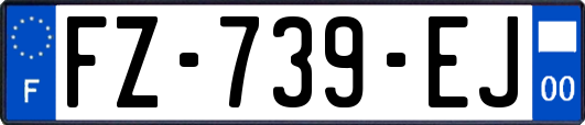 FZ-739-EJ