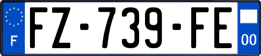 FZ-739-FE