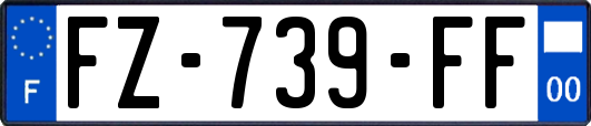 FZ-739-FF