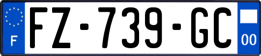 FZ-739-GC