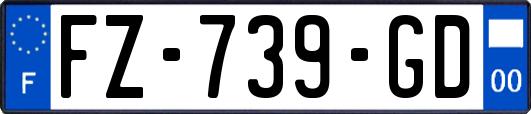 FZ-739-GD