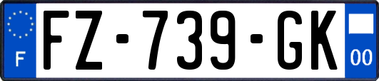 FZ-739-GK