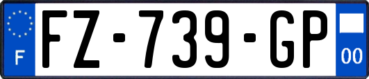 FZ-739-GP