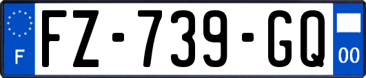 FZ-739-GQ