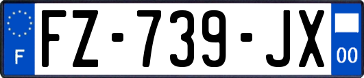 FZ-739-JX