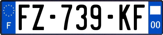 FZ-739-KF