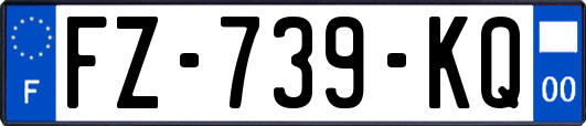 FZ-739-KQ