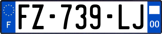 FZ-739-LJ