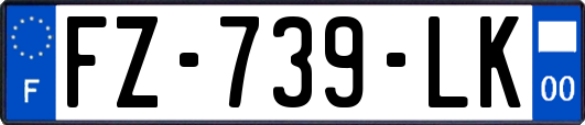FZ-739-LK