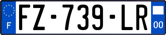 FZ-739-LR