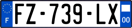 FZ-739-LX