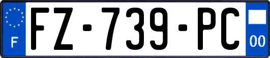 FZ-739-PC