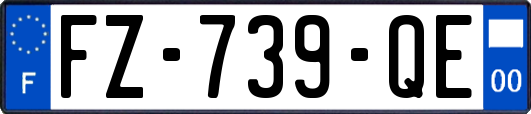FZ-739-QE
