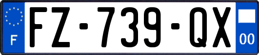 FZ-739-QX