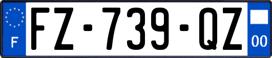 FZ-739-QZ