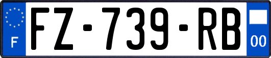 FZ-739-RB