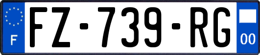 FZ-739-RG