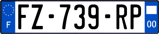 FZ-739-RP