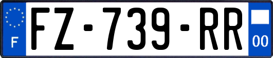 FZ-739-RR