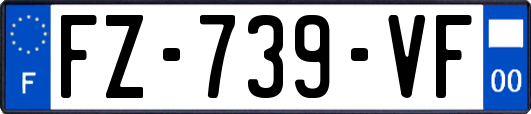 FZ-739-VF
