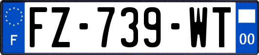 FZ-739-WT
