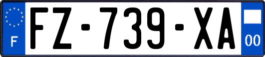 FZ-739-XA