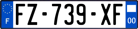 FZ-739-XF