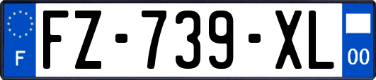 FZ-739-XL