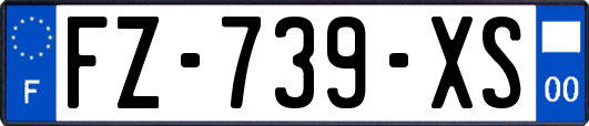 FZ-739-XS